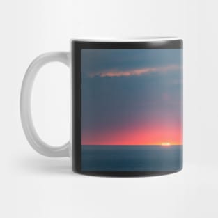 Nash Point, Glamorgan Heritage Coast, Wales Mug